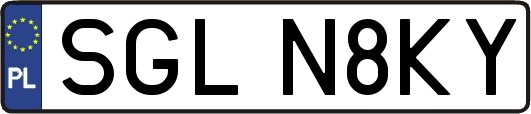 SGLN8KY