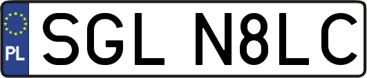 SGLN8LC