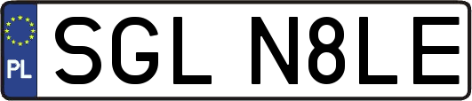 SGLN8LE