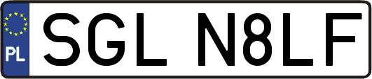 SGLN8LF