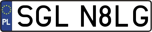 SGLN8LG