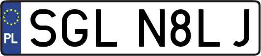 SGLN8LJ