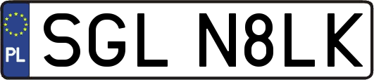 SGLN8LK