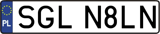 SGLN8LN