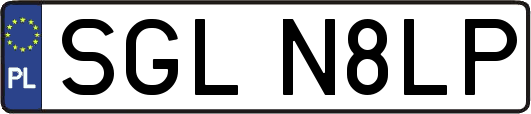 SGLN8LP
