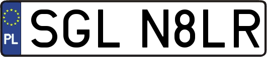SGLN8LR