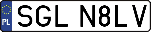 SGLN8LV