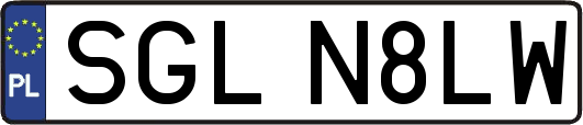 SGLN8LW