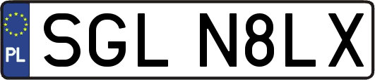 SGLN8LX