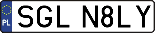 SGLN8LY