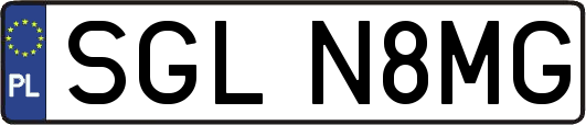 SGLN8MG