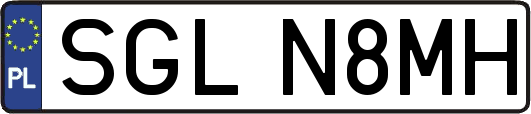 SGLN8MH