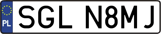 SGLN8MJ