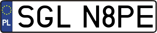 SGLN8PE