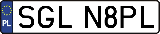 SGLN8PL