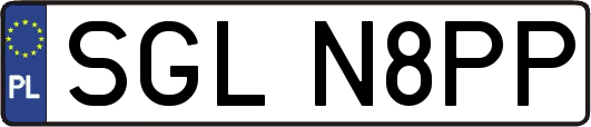 SGLN8PP