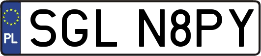 SGLN8PY