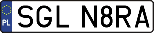 SGLN8RA