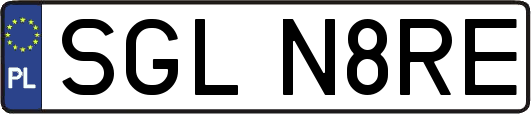SGLN8RE