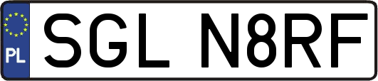 SGLN8RF