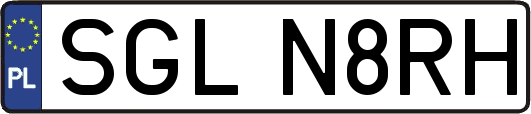SGLN8RH