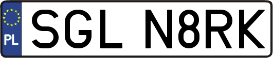 SGLN8RK