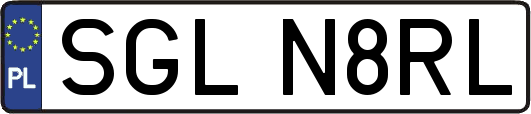 SGLN8RL