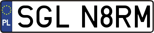 SGLN8RM