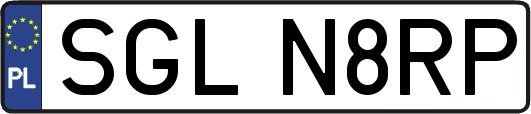 SGLN8RP