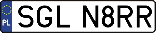 SGLN8RR