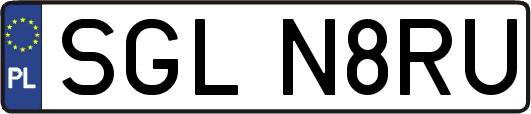 SGLN8RU