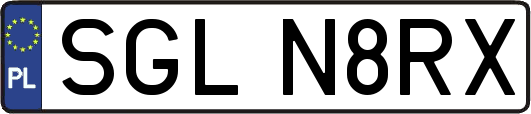 SGLN8RX