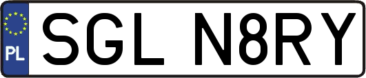 SGLN8RY