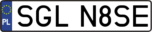 SGLN8SE