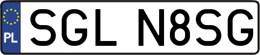 SGLN8SG