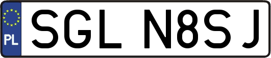 SGLN8SJ