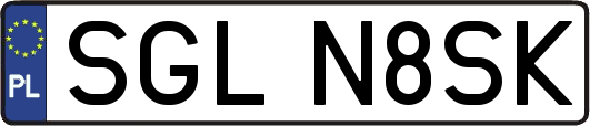 SGLN8SK