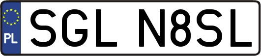 SGLN8SL