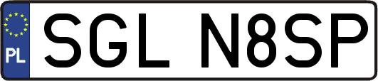 SGLN8SP