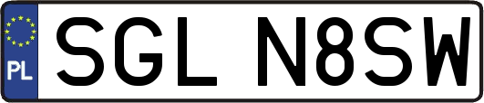 SGLN8SW