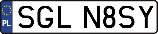 SGLN8SY