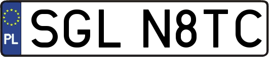 SGLN8TC