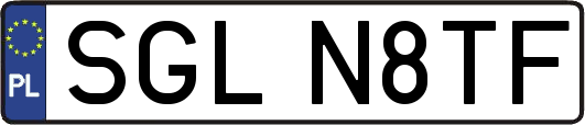 SGLN8TF