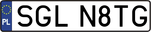 SGLN8TG