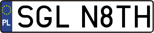 SGLN8TH