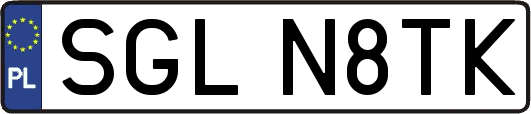 SGLN8TK