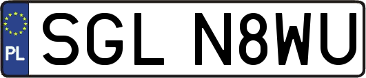 SGLN8WU