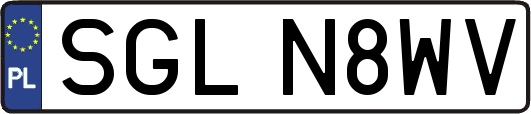 SGLN8WV