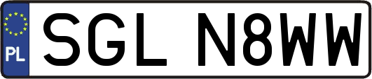 SGLN8WW