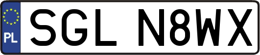 SGLN8WX